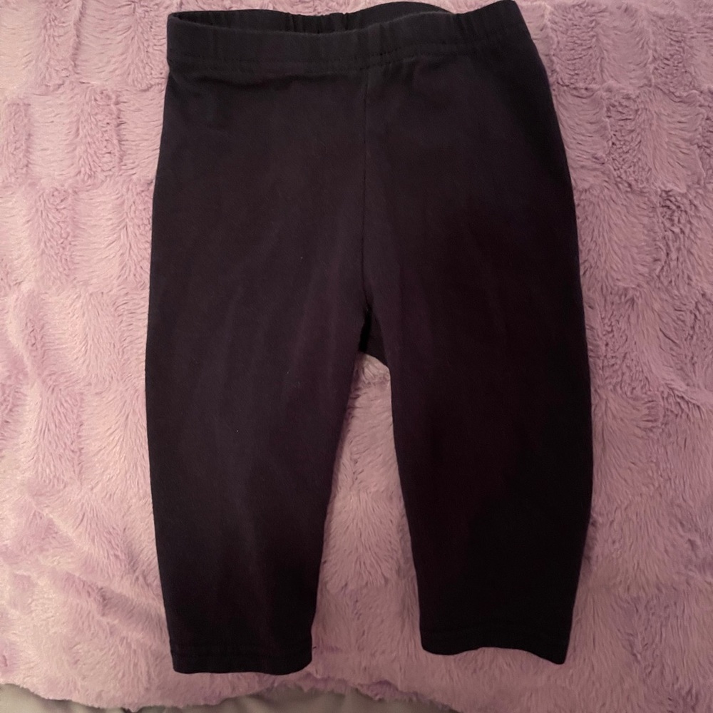 Disney X Pippa & Julie Capri pant set 24 months - Picture 4 of 4